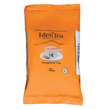 Eden Tangawizi Tea 100G