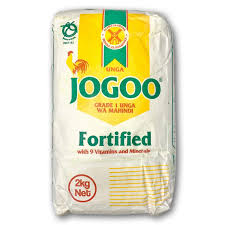 Jogoo Maize Flour 2KG