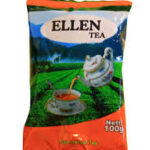 Ellen Tea 100G