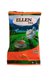 Ellen Tea 100G