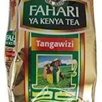 Ketepa Fahari Ya Kenya Tangawizi Tea 50G