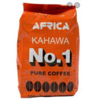 Africa Kahawa Sachet 100G