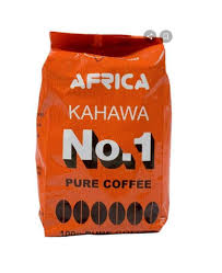 Africa Kahawa Sachet 100G
