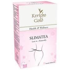 Kericho Gold Slim Tea Tea Bags 25PCS