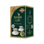 Kericho Gold Round Tea Bags 50PCS