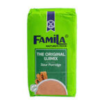 Famila Uji Mix 500G