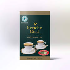 Kericho Gold Tea 100G