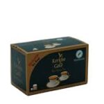 Kericho Gold Tea Bags String & Tagged 25PCS