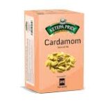 Ketepa Cardamom Tea Bags 25PCS 50G