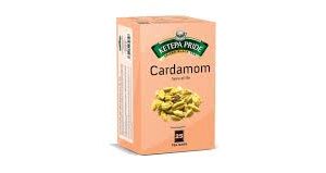 Ketepa Cardamom Tea Bags 25PCS 50G
