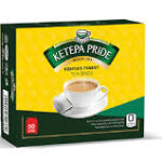 Ketepa Economy Tea Bags Untaged 50*2G