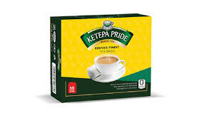 Ketepa Economy Tea Bags Untaged 50*2G