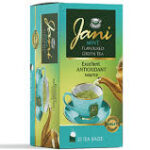 Ketepa Jani Mint Tea Bags 25PCS