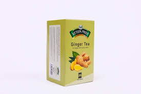 Ketepa Ginger Tea Bag 25PCS