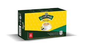 Ketepa Tea Bag Untagged 25*2G