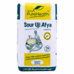 Pure Health Sour Uji Afya Flour 1KG