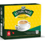 Ketepa Tea Bag Tagged 50PCS 100G