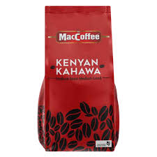 Mac Coffee Kenyan Kahawa 250G