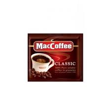 Mac Coffee Instant Coffee 1.6G