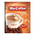 Mac Coffee Irish Cream 3~IN~1 18G