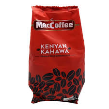 Mac Coffee Kenyan Kahawa 100G