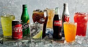 Cold Beverages