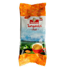 Melvins Tangawizi Tea 100G
