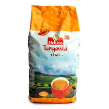 Melvins Tangawizi Tea 250G