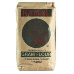 Kamal Gram Flour 500G