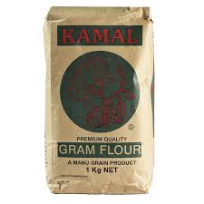 Kamal Gram Flour 1KG