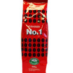 Kahawa NO. 1 100G