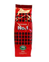 Kahawa NO. 1 100G
