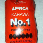 Africa Kahawa Sachet 250G