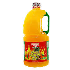 Pep Cocktail Juice 2L