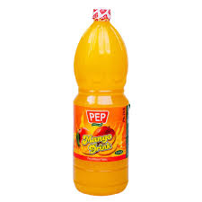Pep Mango Juice 1.5L
