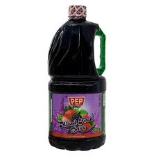 Pep Mixed Fruit Juice 2L
