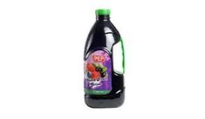 Pep Mixed Fruit Juice 3L