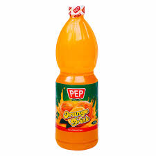 Pep Orange Juice 1.5L
