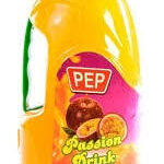 Pep Passion Juice 3L