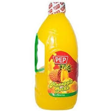 Pep Pineapple Juice 3L