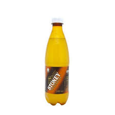 Pet Stoney Soda 500ML
