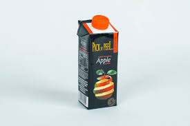 Pick N Peel Apple Juice 250ML