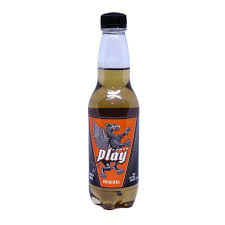 Power Play 400ML