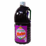 Quencher Fizto Juice 3L