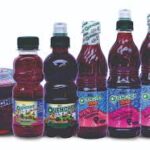 Quencher Fizto Juice Ready To Drink 300ML