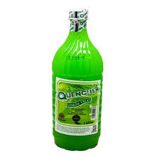 Quencher Lemon Treat Juice 1.5L