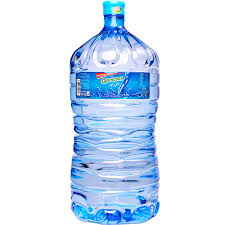 Quencher Life Drinking Water 18L
