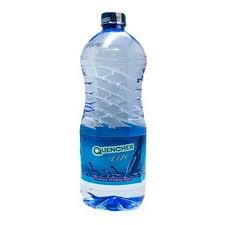 Quencher Life Drinking Water 1L