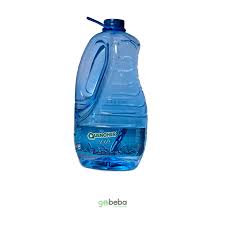 Quencher Life Drinking Water 5L