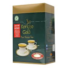 Kericho Gold Tea 250G